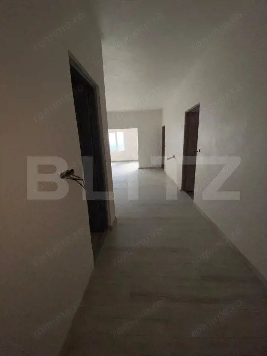 Apartament 5 camere – 117 mp utili, 2 bai, zona Decebal — fotografia 3