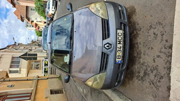 RENAULT Symbol 2007 — imagine 5