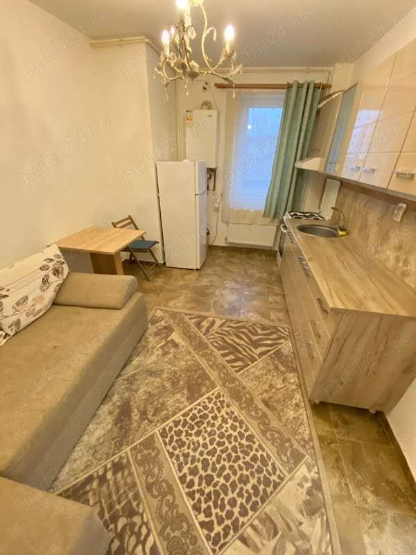 Apartament de inchiriat , parter — fotografia 3