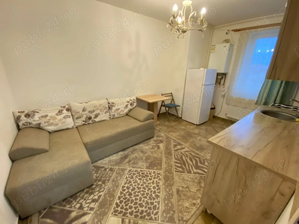 Apartament de inchiriat , parter — fotografia 1