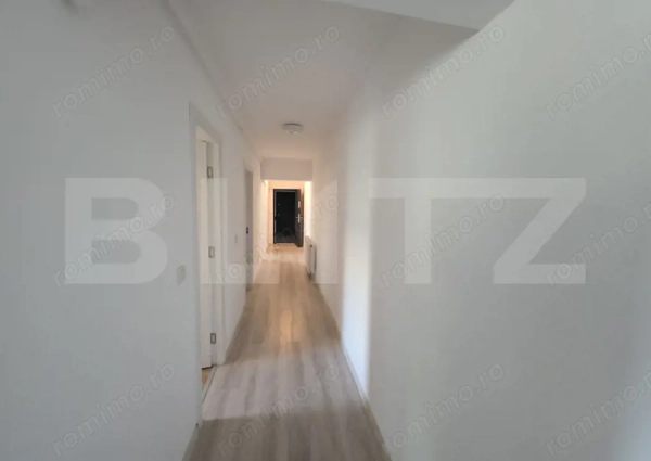 Confort, Spațiu și Terasă – 3 Camere, Etaj 1, 69 mp + 15 mp Exterior — fotografia 3