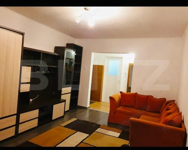 Apartament 3 camere pentru investiție, Tudor — fotografia 1