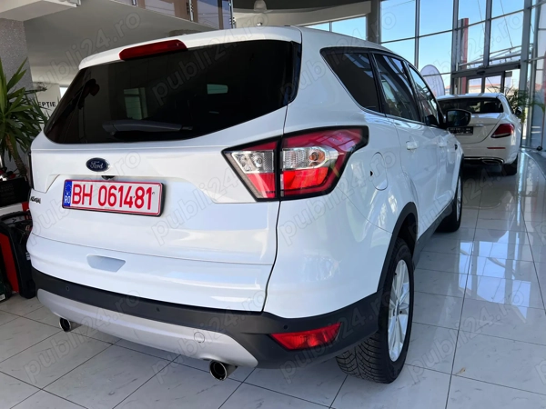 FORD Kuga 2017 — imagine 4
