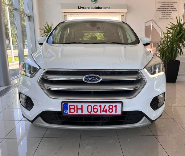 FORD Kuga 2017 — imagine 2