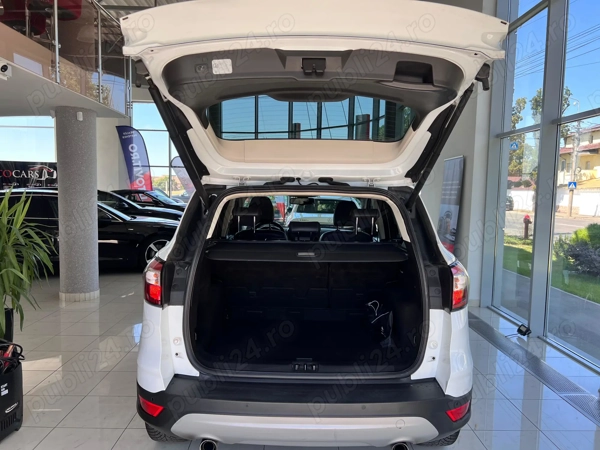 FORD Kuga 2017 — imagine 7