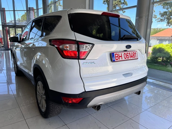 FORD Kuga 2017 — imagine 6