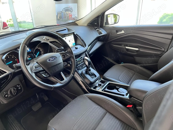FORD Kuga 2017 — imagine 8
