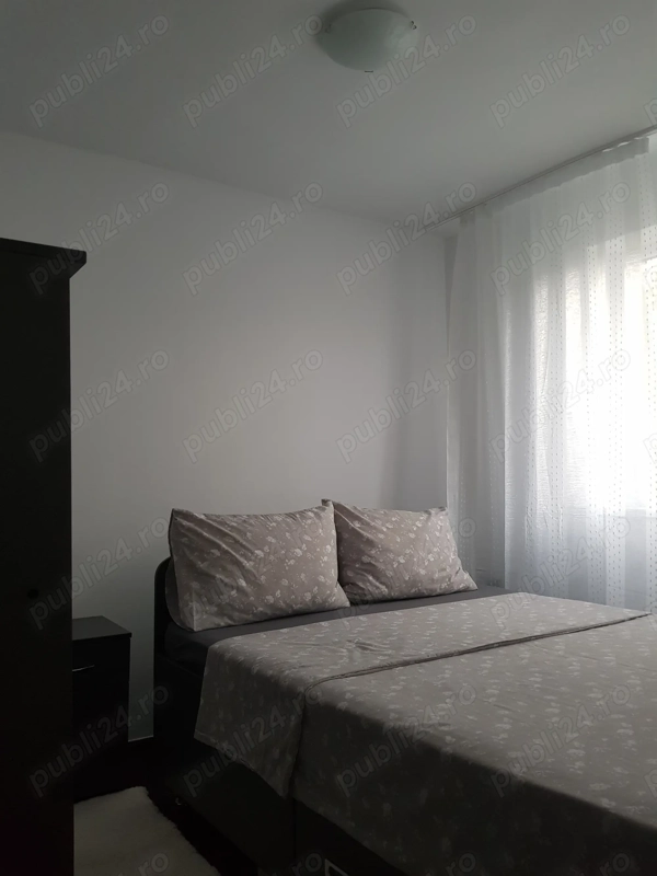 Vând apartament 2 camere semidecomandat Ale. Tineretului -Spiru Haret — fotografia 1