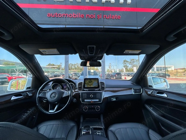 MERCEDES-BENZ Unknown Model 2016 — imagine 12