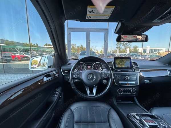 MERCEDES-BENZ Unknown Model 2016 — imagine 10