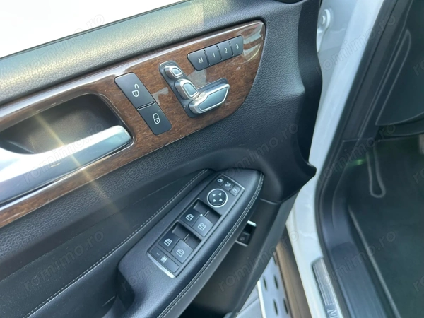 MERCEDES-BENZ Unknown Model 2016 — imagine 13