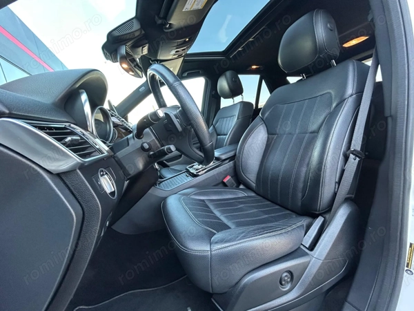 MERCEDES-BENZ Unknown Model 2016 — imagine 14