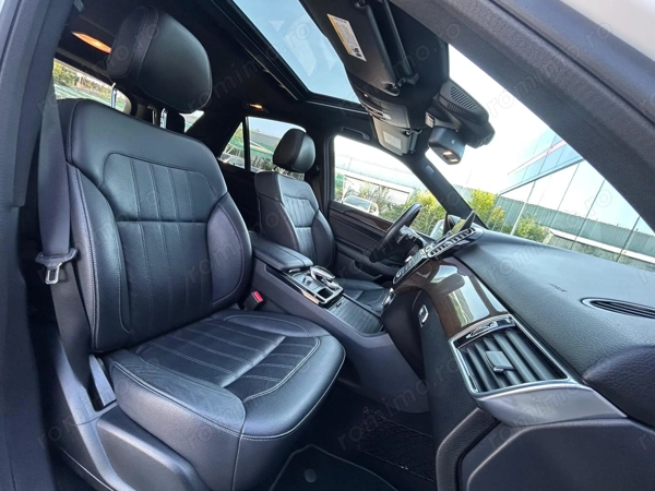MERCEDES-BENZ Unknown Model 2016 — imagine 15
