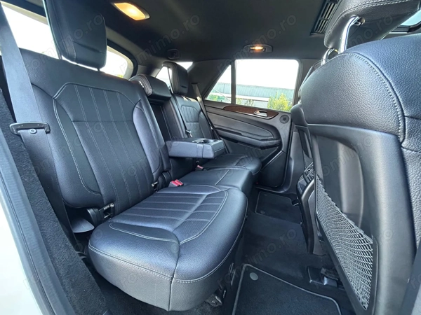 MERCEDES-BENZ Unknown Model 2016 — imagine 18