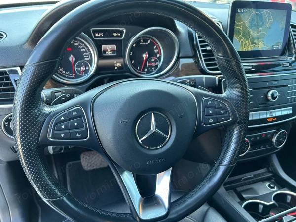 MERCEDES-BENZ Unknown Model 2016 — imagine 19