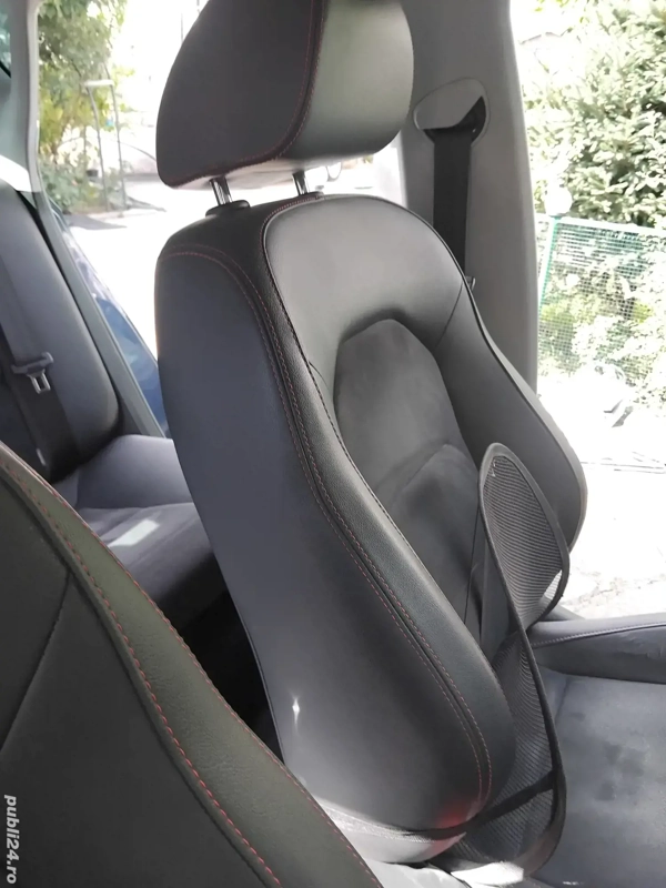 SEAT Ibiza 2016 — imagine 8