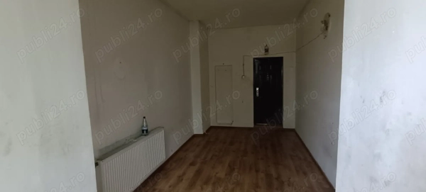 Proprietar,vând garsonieră confort III 20 m.p — fotografia 1