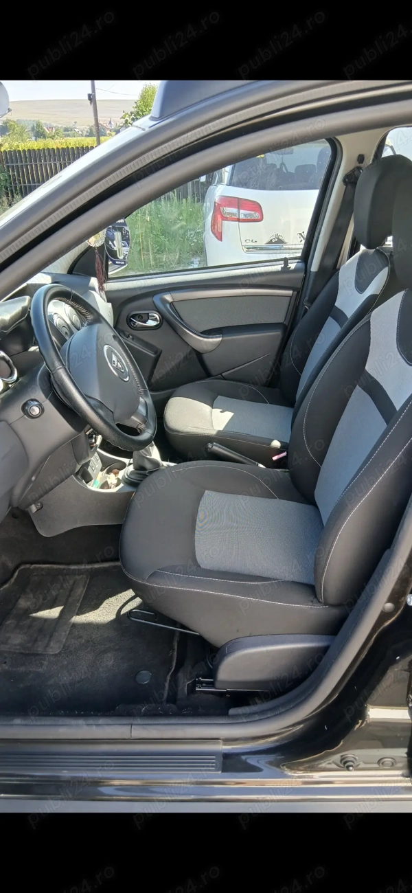 DACIA Duster 2016 — imagine 5