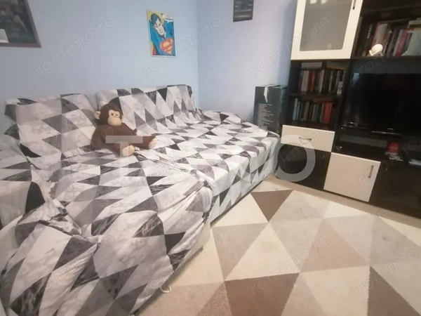 Apartament de vanzare la casa 3 camere terasa pivnita Orasul de Jos — fotografia 3