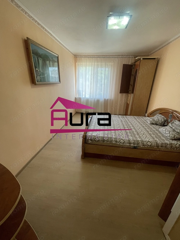 Apartament 2 camere zona Garii — fotografia 3