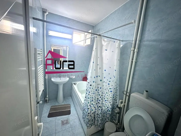 Apartament 2 camere zona Ultracentrala