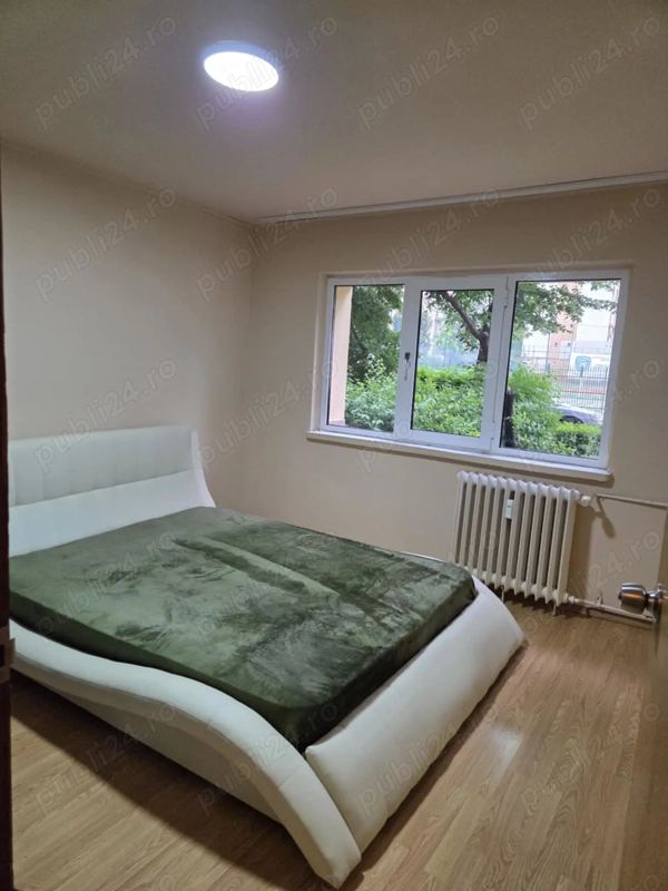 Apartament 2 camere decomandat, parter, Brazda -Scoala23-Proprietar — fotografia 1