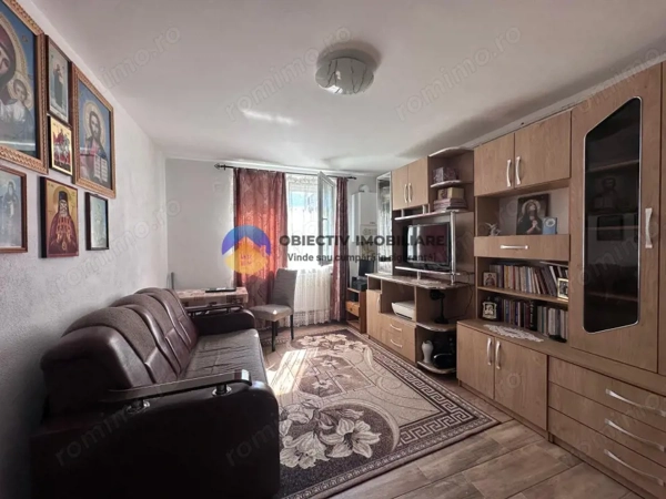 Apartament 2 camere - zona Piata Maratei — fotografia 1