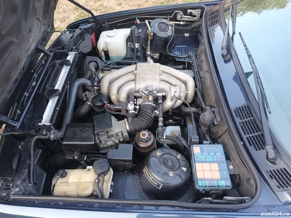 BMW 3 Series 1989 — imagine 2