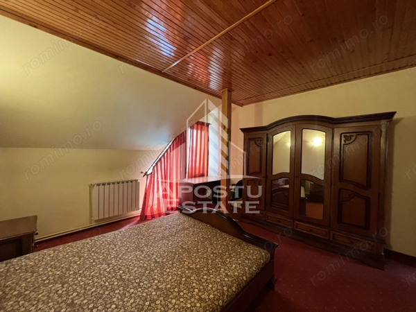 Apartament spatios 3 camere în vila aproape de Iulius Mall Timisoara — fotografia 3