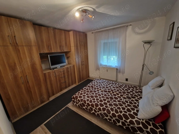 Închiriez apartament cu 1 camera in Arad lângă Confecti — fotografia 1