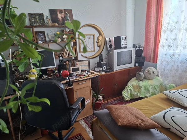 vand in Danbul Pietros apt. 3 camere — fotografia 1