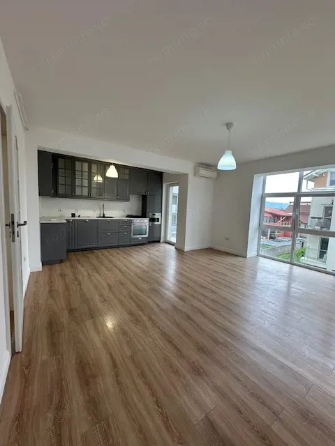 Apartament 3 camere, 87 mp, zona Garden Villa — fotografia 1