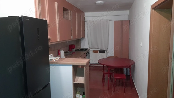 Apartament 2 camere Molidului Brasov — fotografia 3