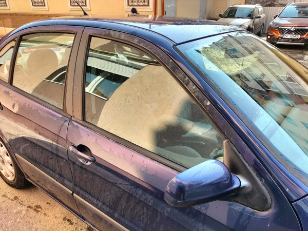 SEAT Toledo 2001 — imagine 9