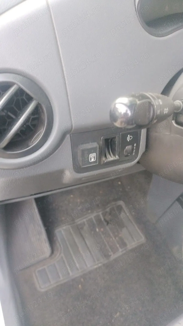 CHEVROLET Spark 2008 — imagine 4