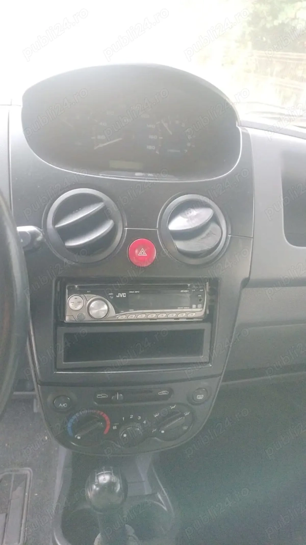CHEVROLET Spark 2008 — imagine 5