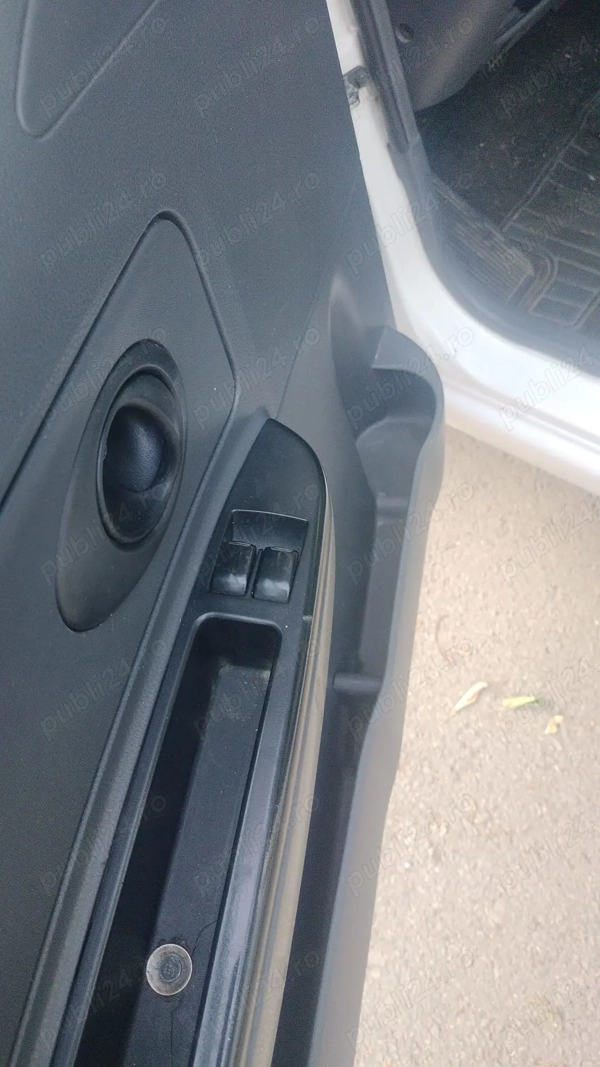 CHEVROLET Spark 2008 — imagine 7