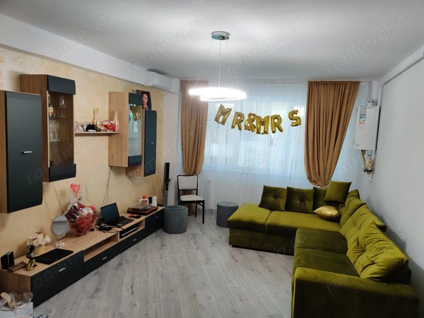 Închiriez apt 2 cam Mamaia nord — fotografia 3