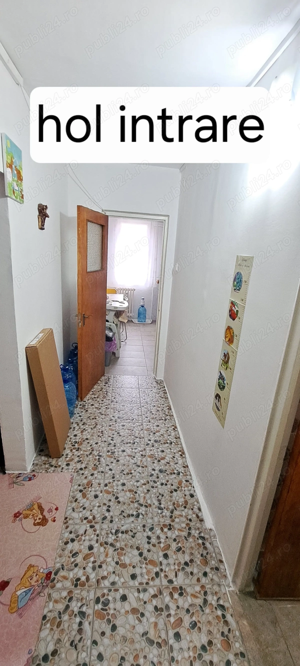 Apartament 2 camere decomandat comision zero — fotografia 3