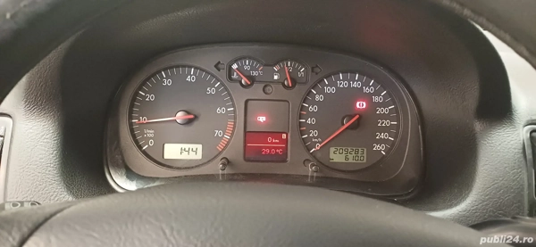 VOLKSWAGEN Golf 2003 — imagine 3