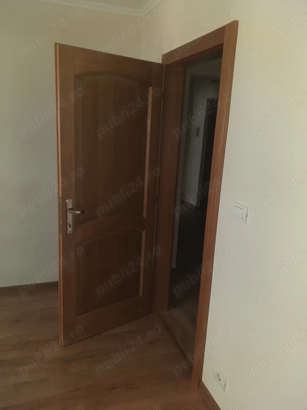 Vind apartament in Lugoj ,zona Stadion 2 — fotografia 1