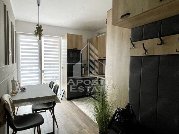 Apartament cu doua camere Calea Urseni — fotografia 3