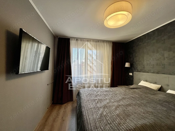 Apartament 3 camere de vanzare, Piata Marasti Timisoara — fotografia 3