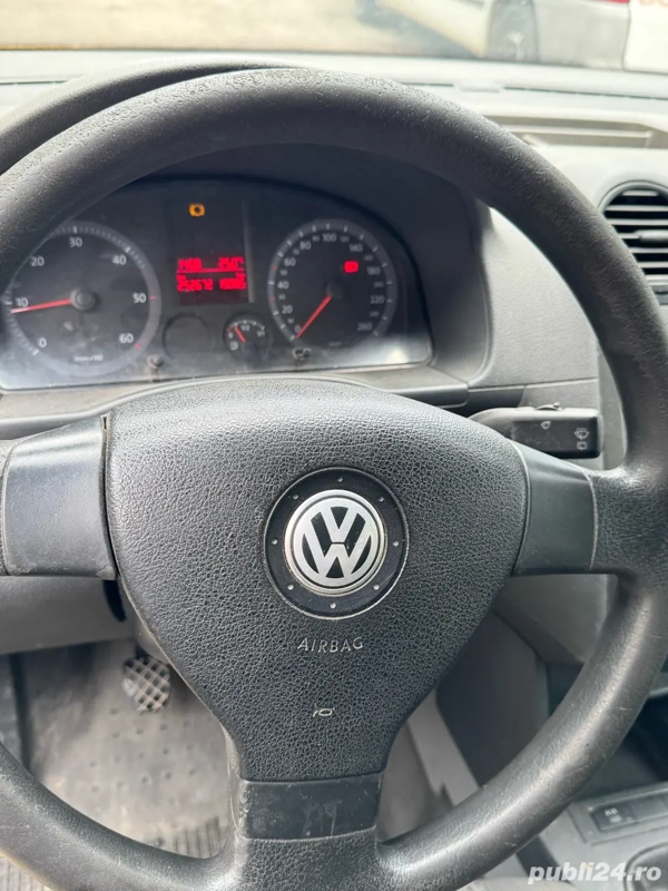 VOLKSWAGEN Caddy 2006 — imagine 2