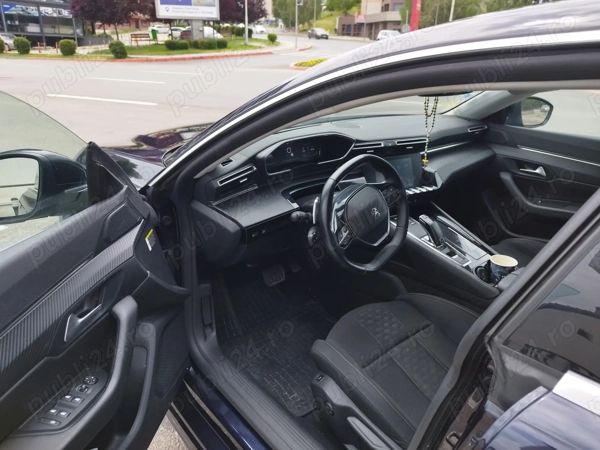 PEUGEOT 508 2020 — imagine 4