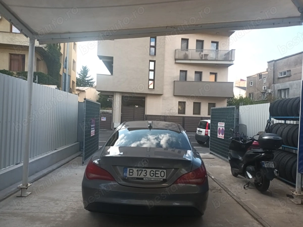 MERCEDES-BENZ CLA 2014 — imagine 4