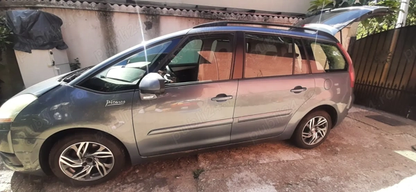 CITROËN C4 Picasso