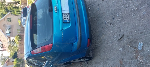 FORD Focus 2007 — imagine 2