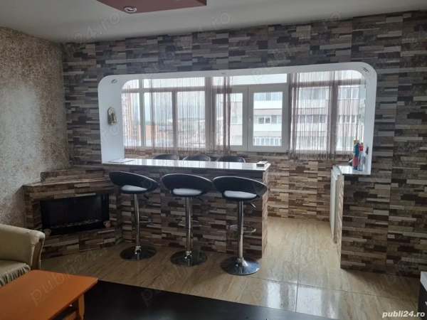 Inchiriez Apartament 2 camere Ultracentral, Str Unirii, bl 6 — fotografia 1