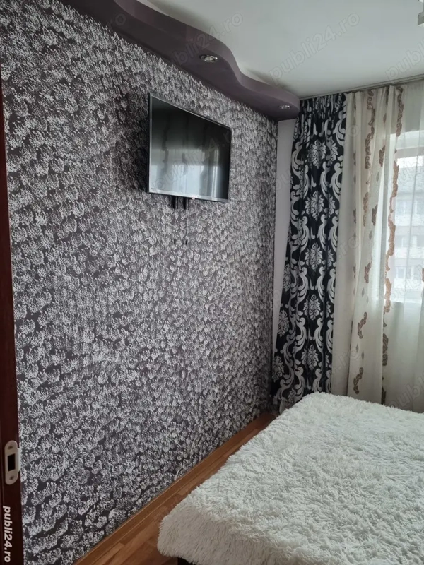 Inchiriez Apartament 2 camere Ultracentral, Str Unirii, bl 6 — fotografia 3